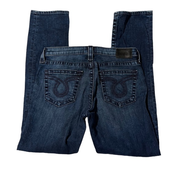 Big Star Kate Straight Jeans - Picture 3 of 10